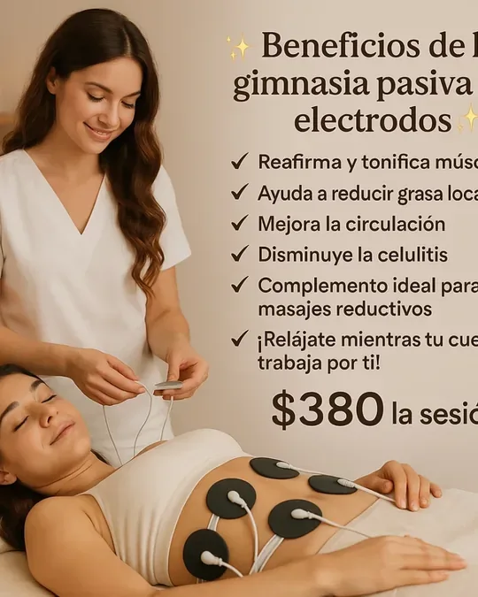 BOMBI SPA · foto 4