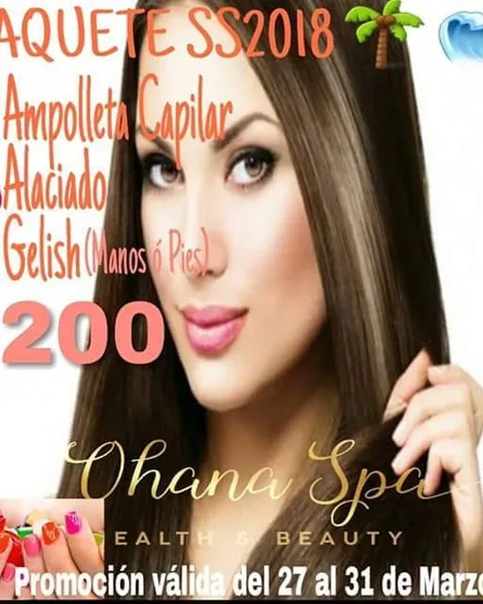 Ohana Spa · foto 1