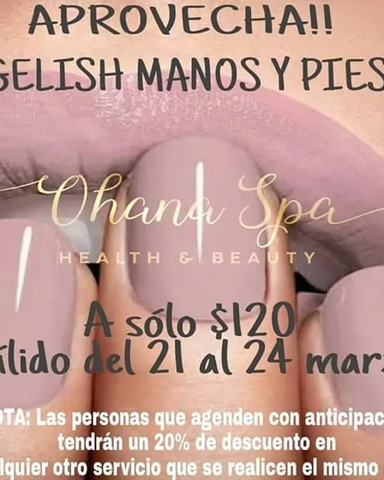 Ohana Spa · foto 2