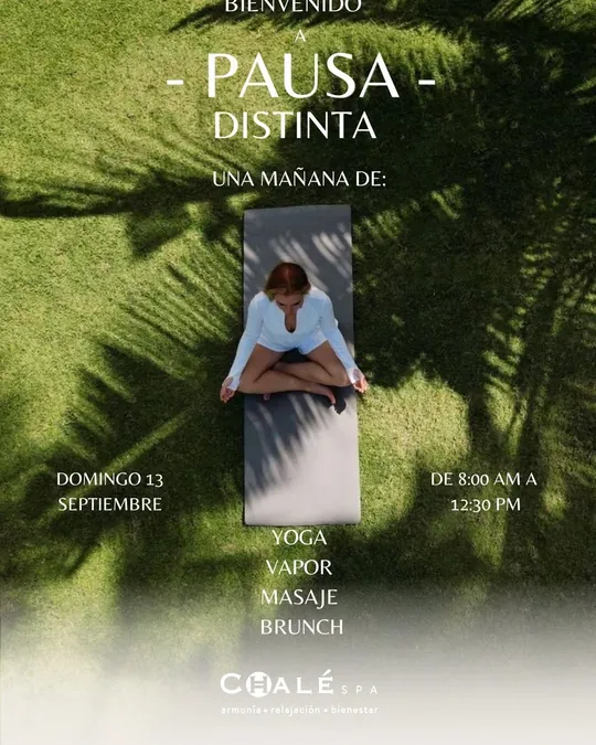 CHALÉ SPA · foto 2