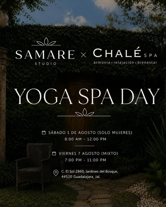 CHALÉ SPA · foto 3