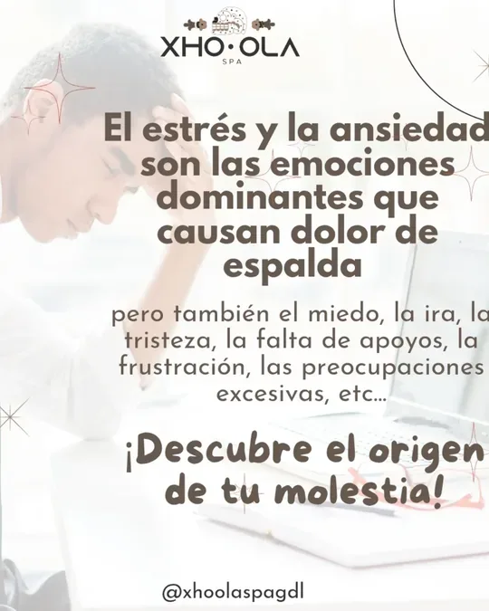 Xhoola Spa Gdl · foto 1