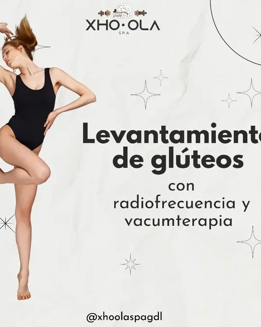 Xhoola Spa Gdl · foto 3