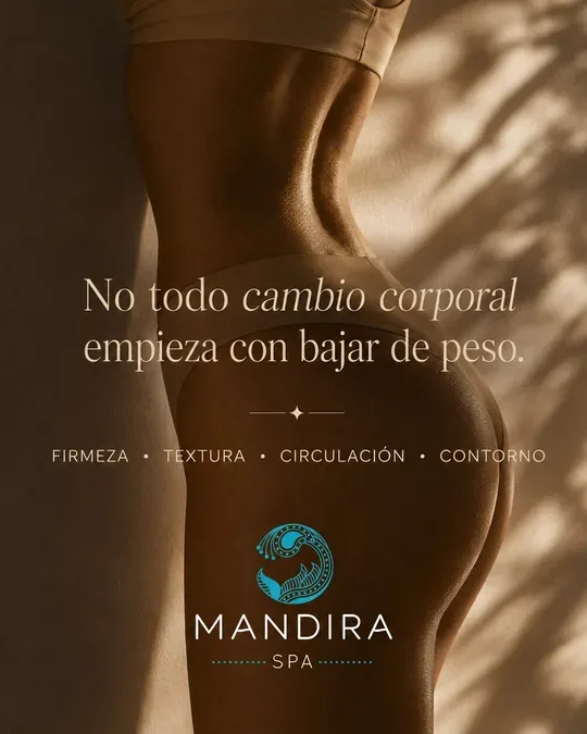 Mandira Spa · foto 1