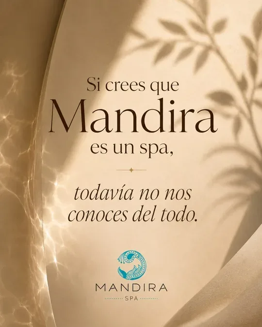 Mandira Spa · foto 2