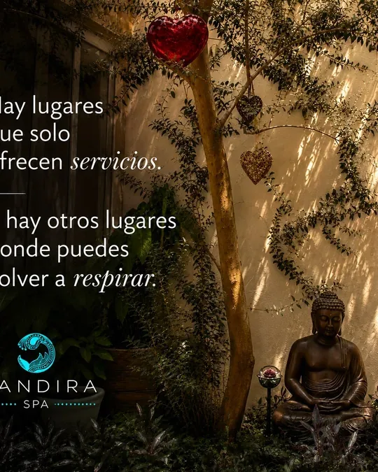 Mandira Spa · foto 3