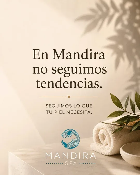 Mandira Spa · foto 4