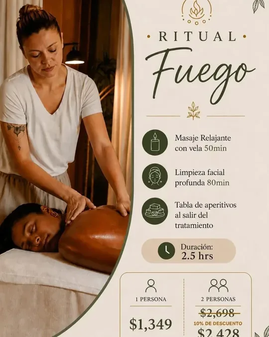 SPA MISOL HA · foto 3