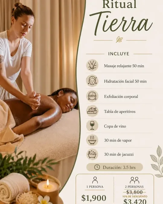 SPA MISOL HA · foto 4