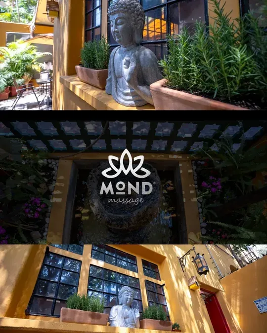 Mond Massage – Terapias Spa y Masajes Terapéuticos · foto 2