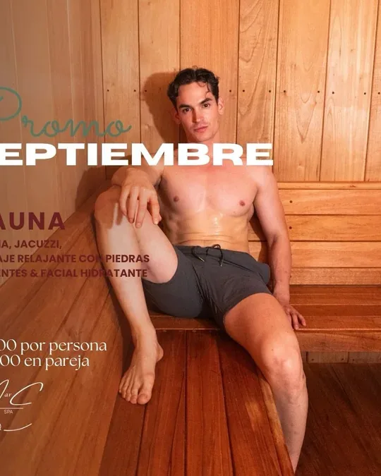 Mar C Spa · foto 1