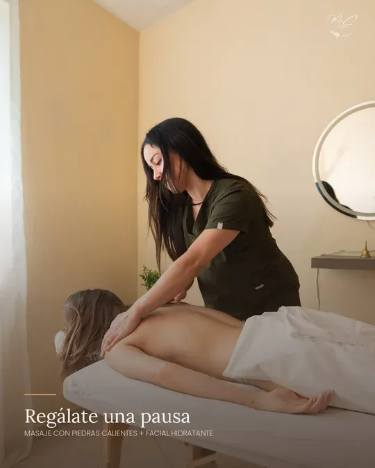 Mar C Spa · foto 2