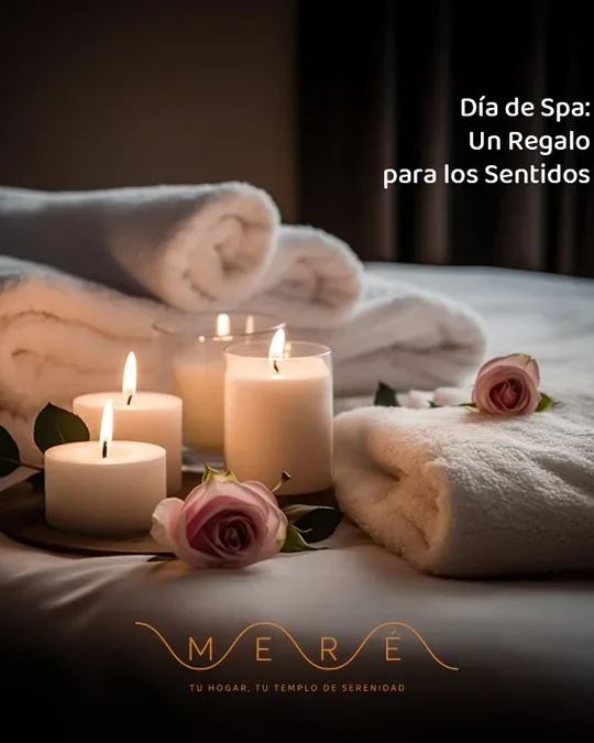 Meré spa · foto 1