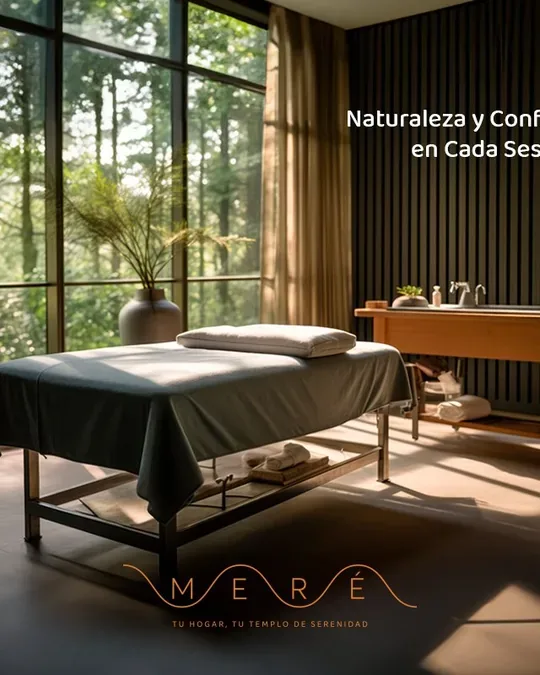 Meré spa · foto 2