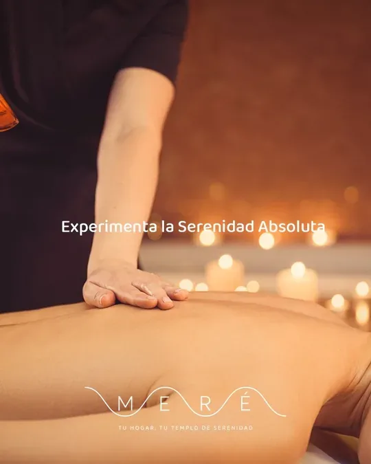 Meré spa · foto 4