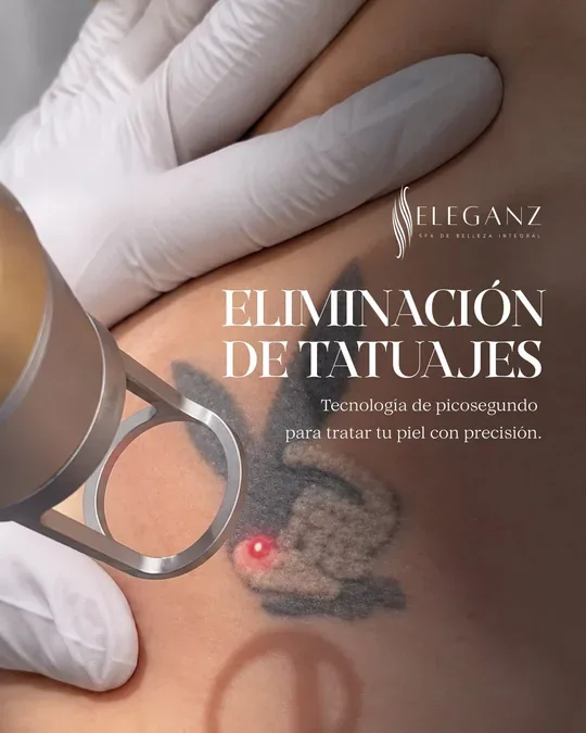 ELEGANZ SPA · foto 2