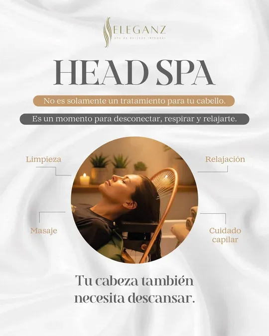 ELEGANZ SPA · foto 3