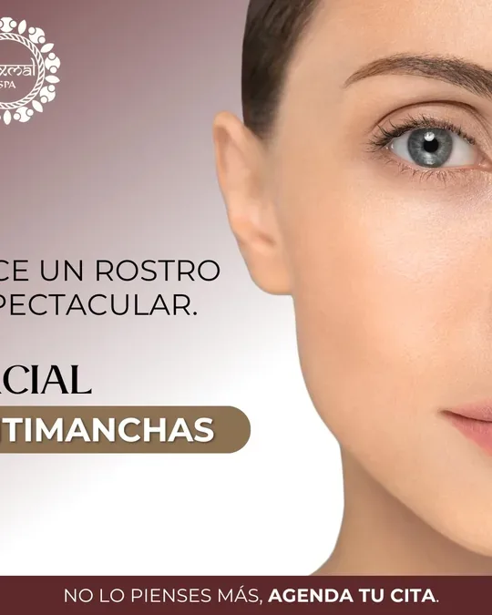 Uxxmal Spa · foto 4