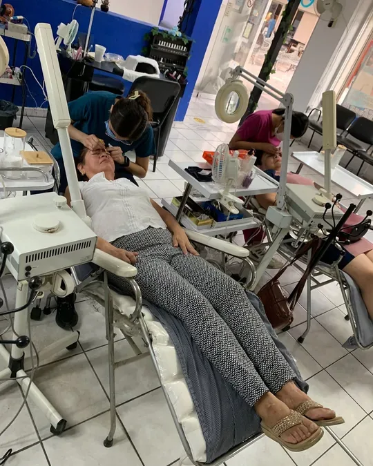 The New Look Center Day SPA · foto 1