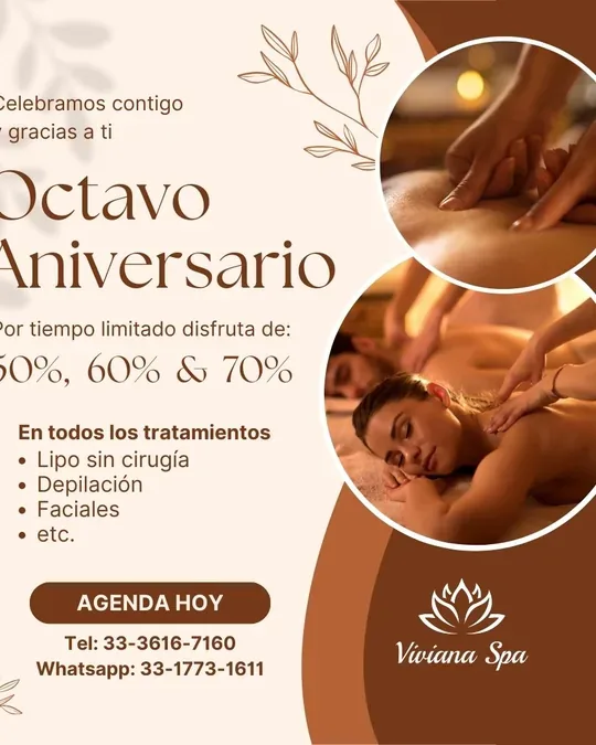 Viviana Spa · foto 1