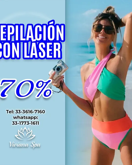 Viviana Spa · foto 2