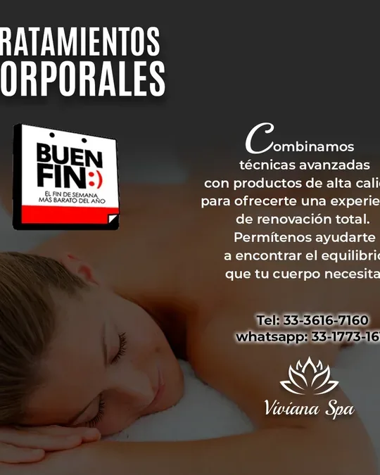 Viviana Spa · foto 3