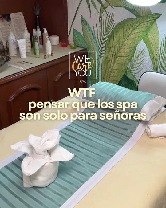 We Care You Spa · foto 3
