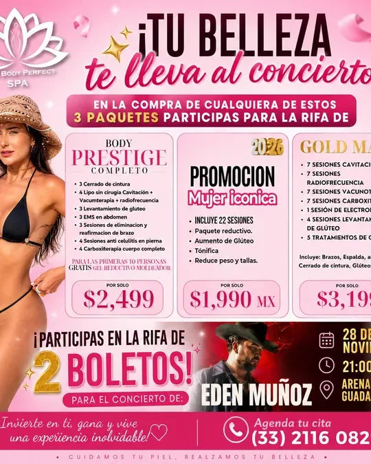 Hans Body Perfect Spa · foto 3