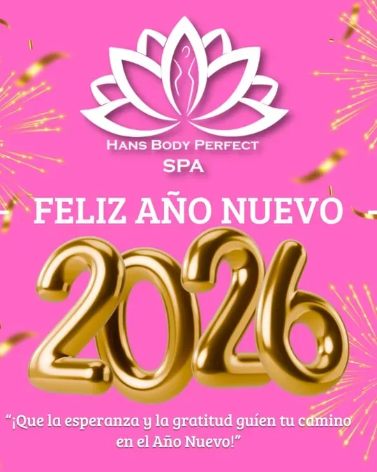 Hans Body Perfect Spa · foto 4