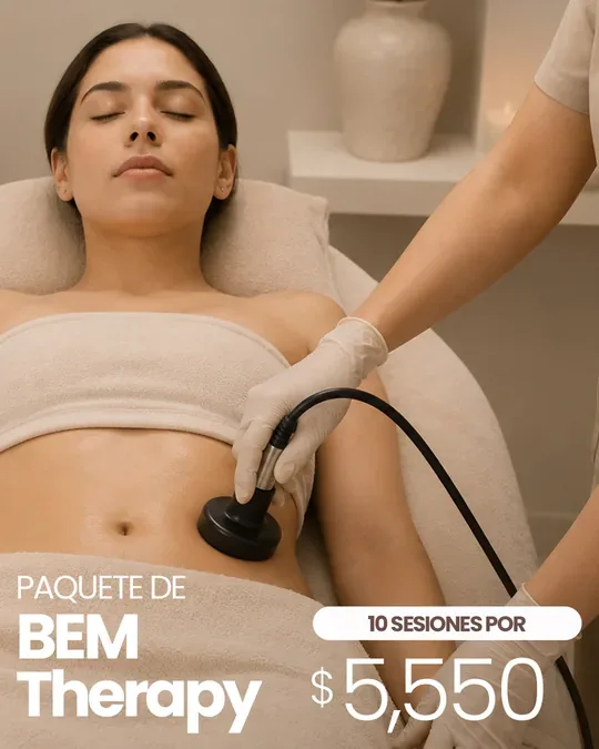 Providencia Spa · foto 3