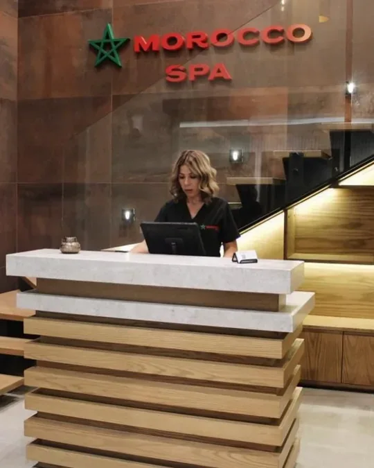 Morocco Spa · foto 1