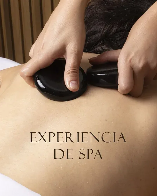 Morocco Spa · foto 2