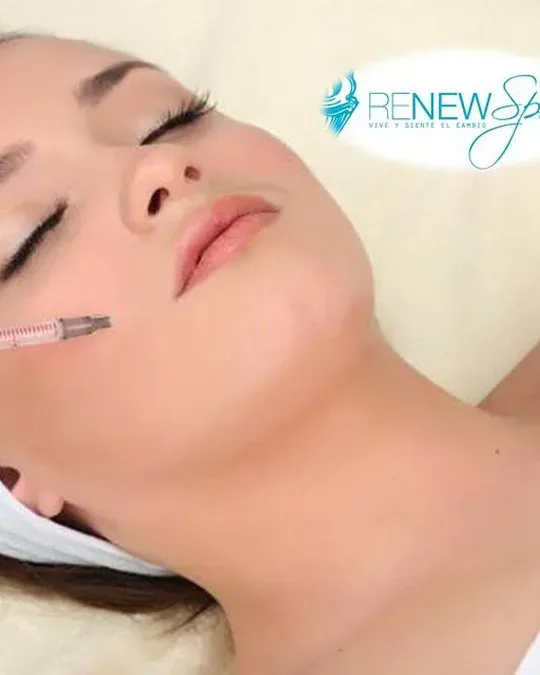 Renew spa · foto 1
