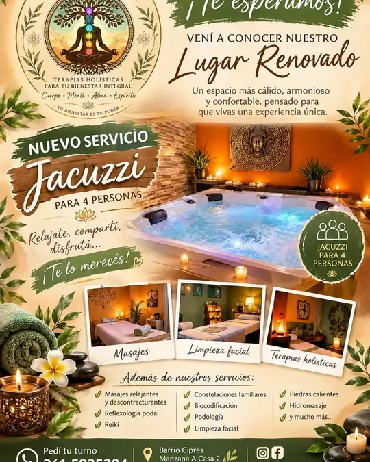 KARUNA SPA · foto 1