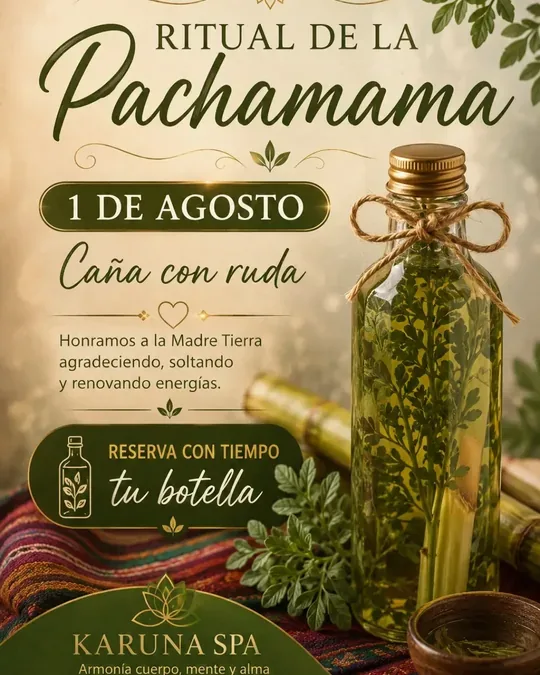 KARUNA SPA · foto 4
