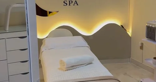 Luna, sPA en Ocotlán, Jalisco