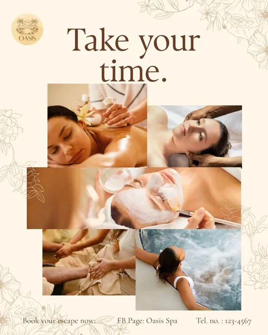 Oasis Spa · foto 2