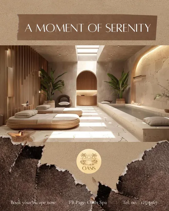 Oasis Spa · foto 3