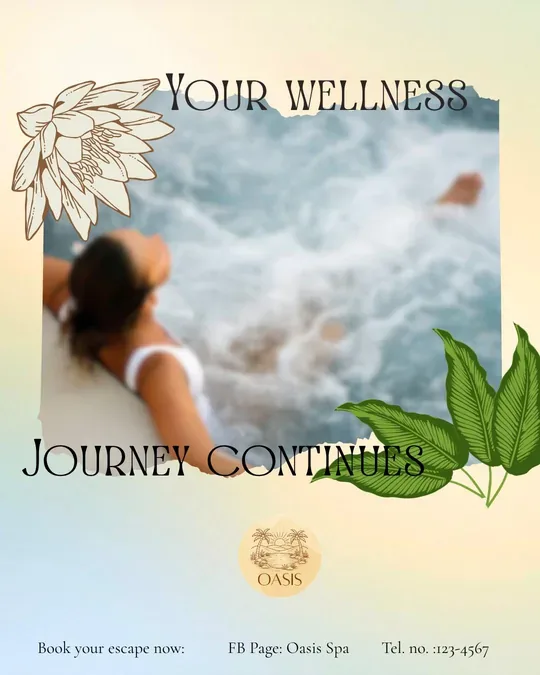 Oasis Spa · foto 4