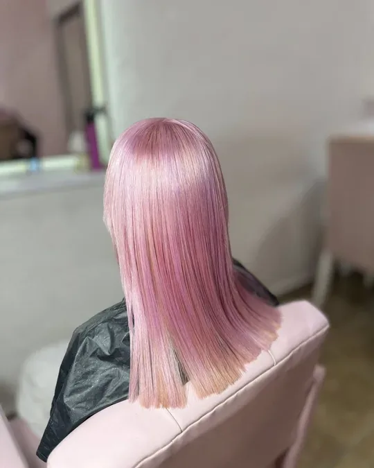 Pink Room Salón · foto 1