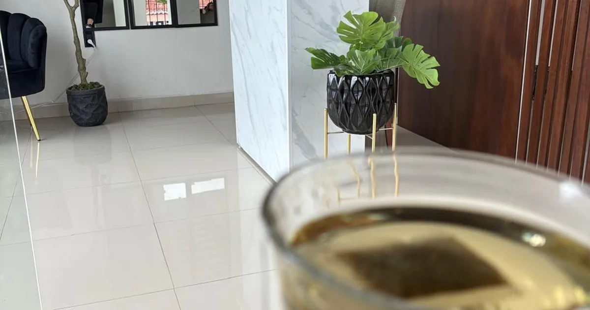 ESSENZA SPA