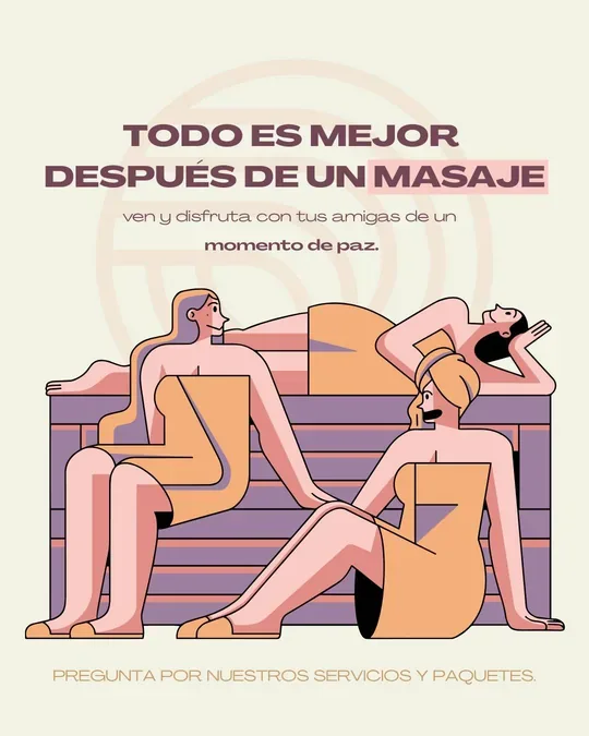 Carmen’s Bliss Spa · foto 2