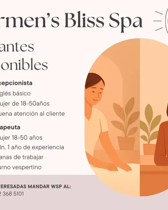 Carmen’s Bliss Spa · foto 3