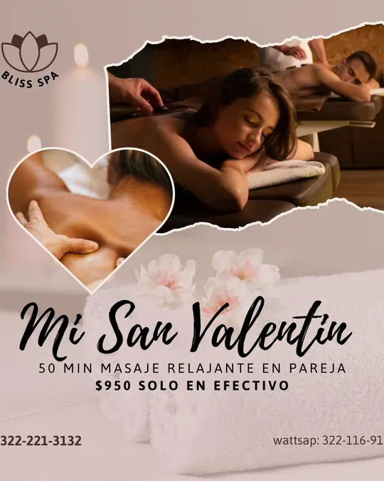 Carmen’s Bliss Spa · foto 4