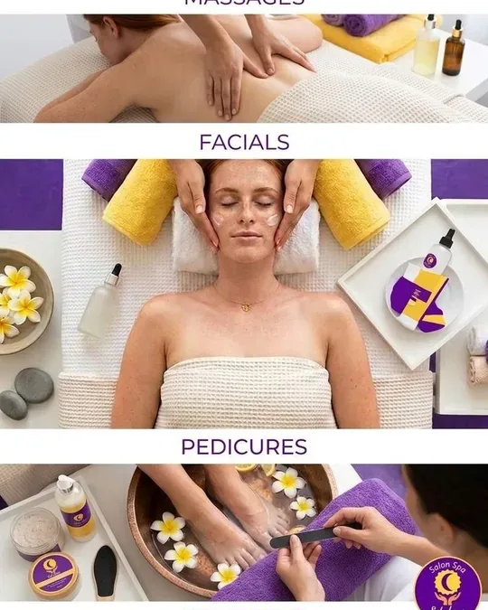 Salon Spa Sol y Luna · foto 2