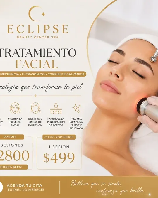 Eclipse Spa · foto 2