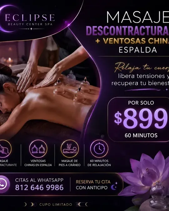Eclipse Spa · foto 3