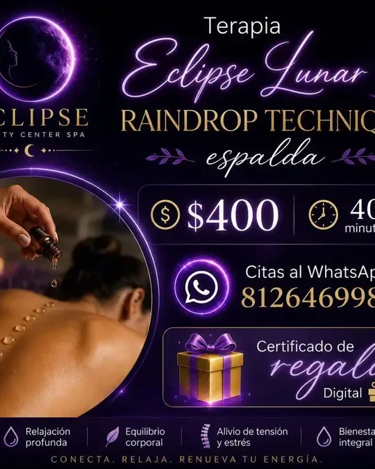Eclipse Spa · foto 4