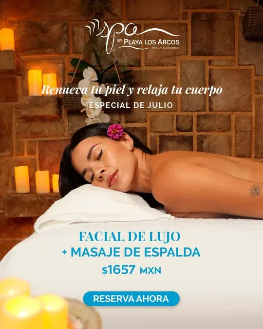 Spa by Playa Los Arcos · foto 1