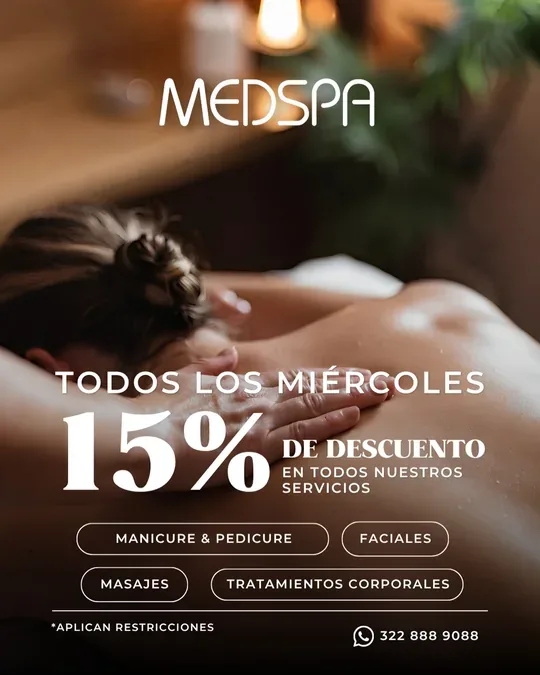 MedSpa Vallarta · foto 1
